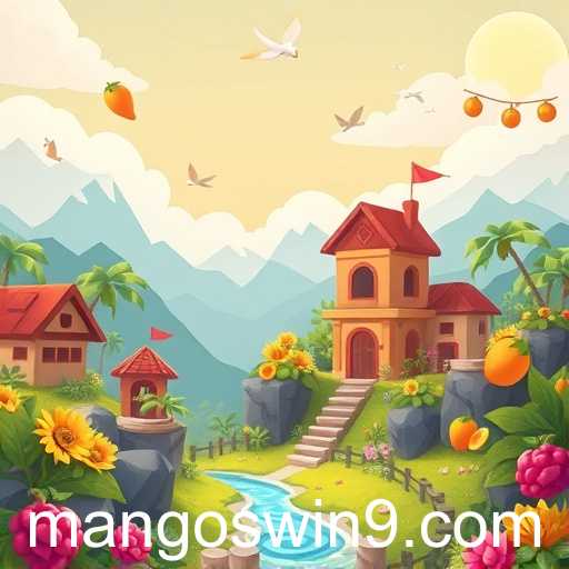 mangoswin