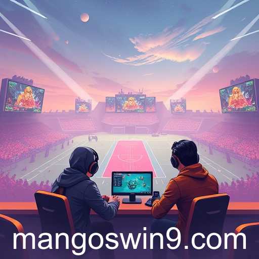 mangoswin