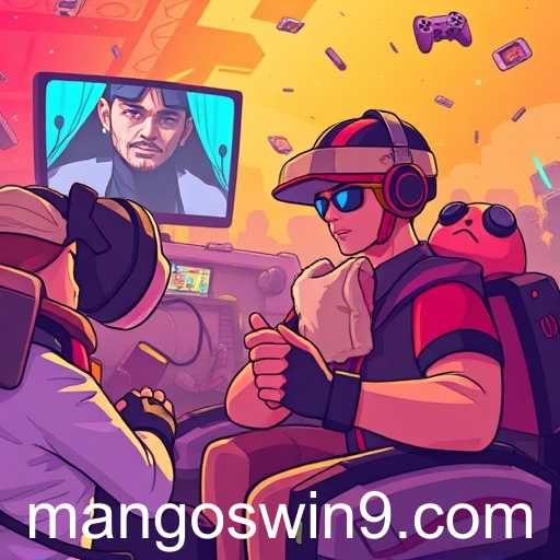 The Rise of Gamers' Utopia