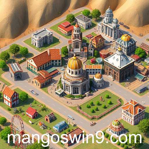 Gaming Enthusiasts Flock to Mangoswin