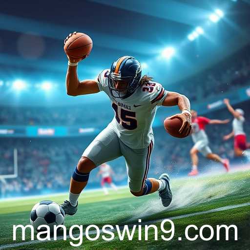 Gaming on the Rise: Mangoswin's Growth