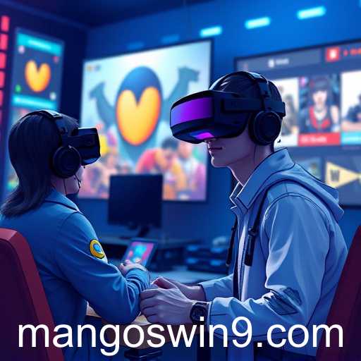 Gaming Trends and Innovations Online