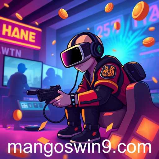 Mangoswin Revolutionizing Online Gaming in 2025