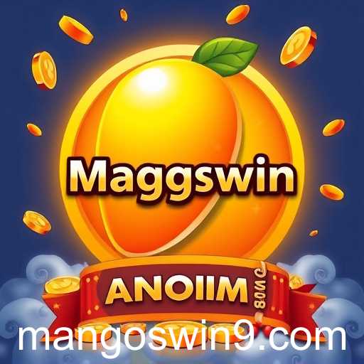 Mangoswin: Revolutionizing Online Gaming