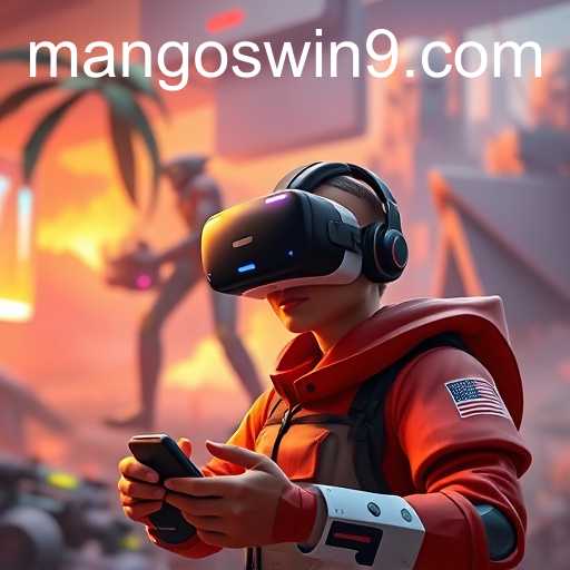 Mangoswin Revolutionizes Gaming in 2025
