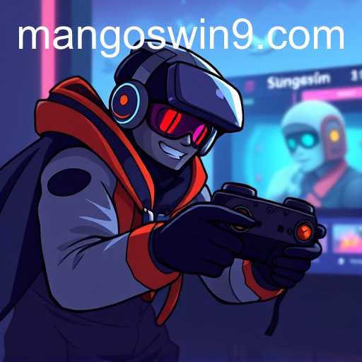 Gaming Revolution: Exploring Mangoswin's Impact