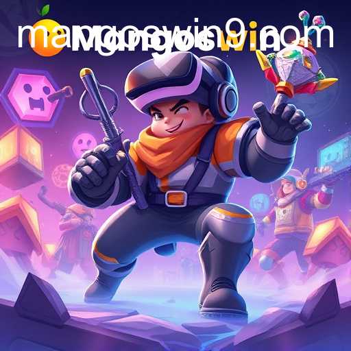 Mangoswin Revolutionizes Online Gaming Experience