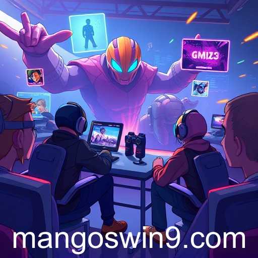 mangoswin