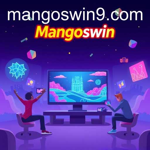 Mangoswin Gains Popularity in 2025 Gaming Landscape