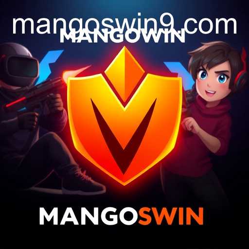 Mangoswin: A New Era in Online Gaming