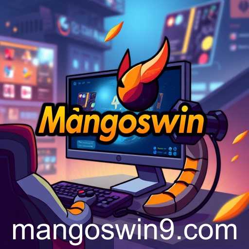 The Rise of Mangoswin in Online Gaming
