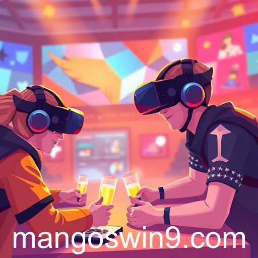 mangoswin