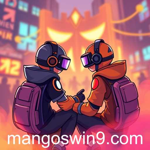 Mangoswin's Rise in Online Gaming
