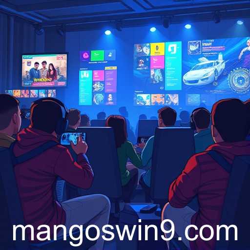 Exploring the Impact of 'Mangoswin' in the Multiplayer Game Arena