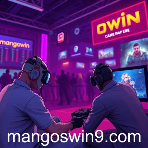 mangoswin