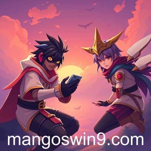 mangoswin