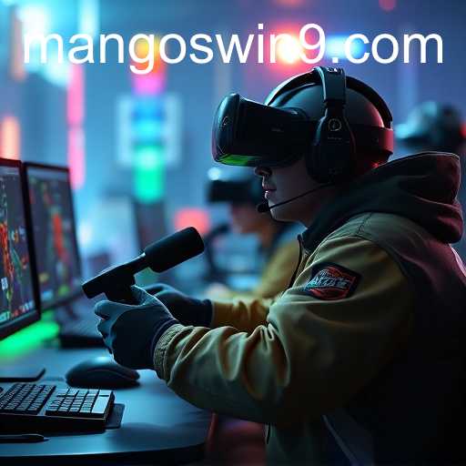 mangoswin