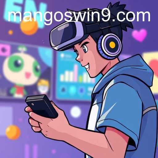 The Rise of Mangoswin: Revolutionizing Online Gaming