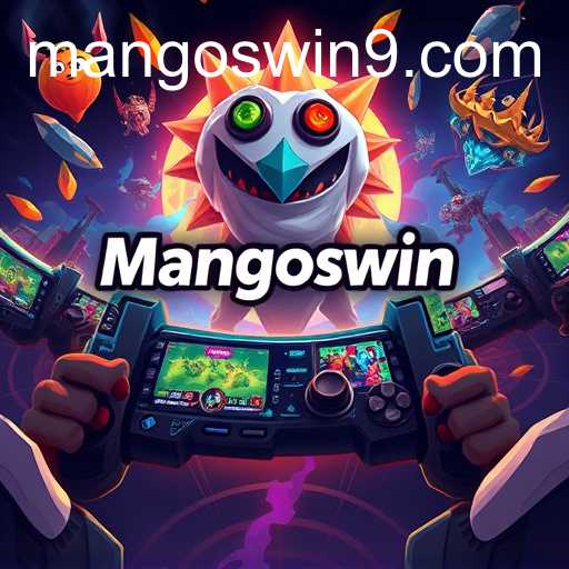 mangoswin