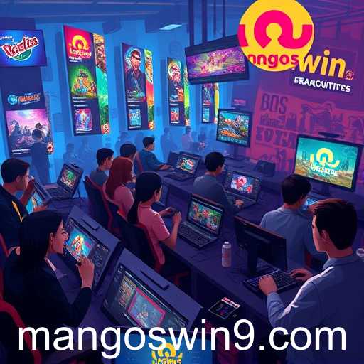 The Rise of Online Gaming Communities