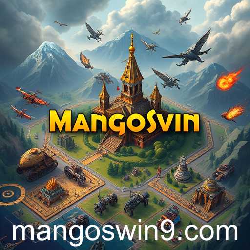 mangoswin
