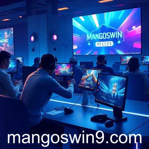 The Rise of Virtual Gaming Communities